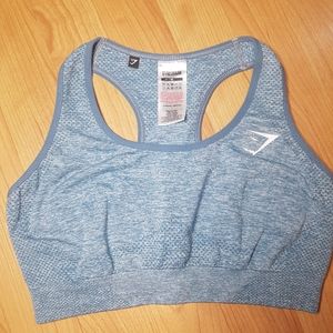 Gymshark vital seamless sports bra